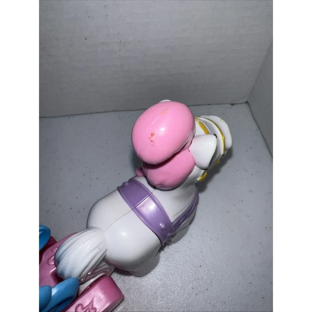 Fisher Price Little People Disney Princess Cinderella's Dancing Carriage Toy Set